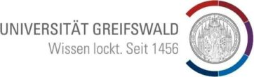 Greifswald uni logo